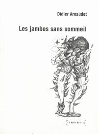 Les jambes sans sommeil