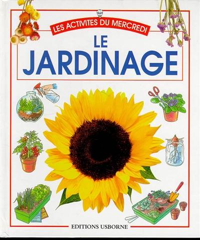 Le jardinage