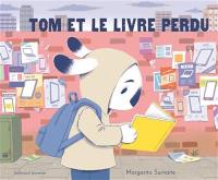 Tom et le livre perdu