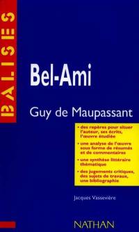 Bel-Ami, Guy de Maupassant