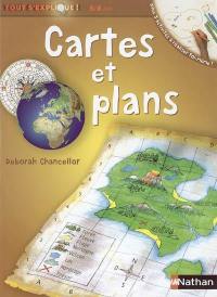 Cartes et plans