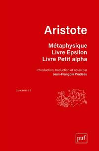 Métaphysique