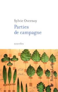 Parties de campagne