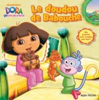 Le doudou de Babouche