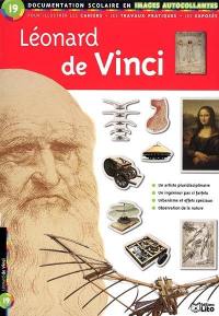 Léonard de Vinci