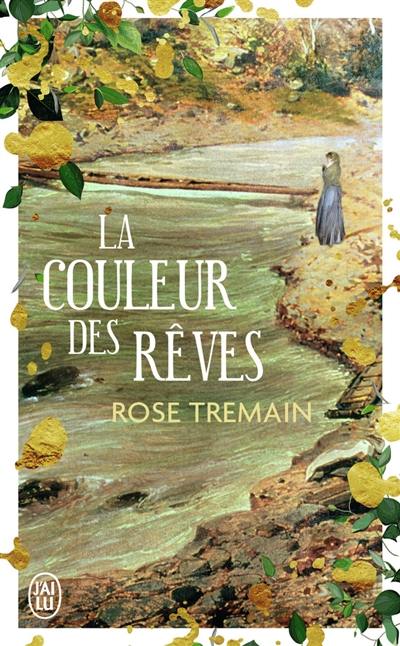 La couleur des rêves