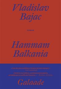 Hammam Balkania