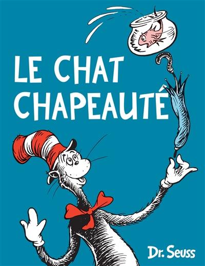 Le Chat chapeauté