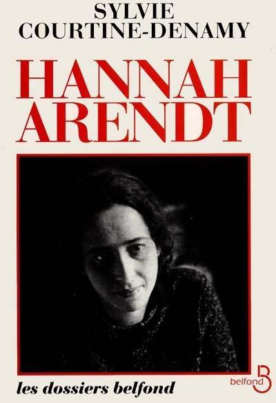 Hannah Arendt