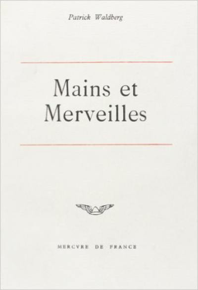 Mains et merveilles