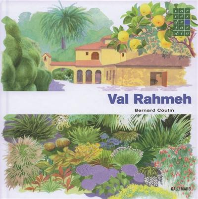 Val Rahmeh