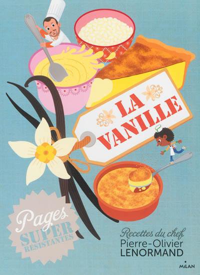 La vanille