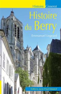 Histoire du Berry