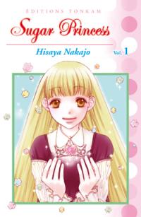 Sugar princess. Vol. 1