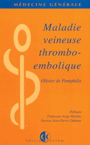 Maladie veineuse thrombo-embolique