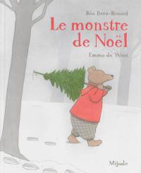 Le monstre de Noël