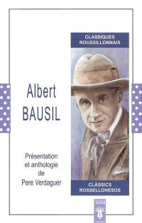 Albert Bausil : édition bilingue