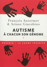 Autisme : à chacun son génome