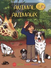 Animal animaux