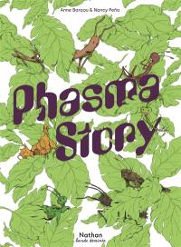 Phasmastory