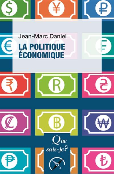 La politique économique