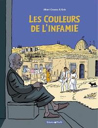 Les couleurs de l'infamie