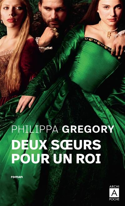 Deux soeurs pour un roi