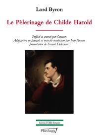 Le pèlerinage de Childe Harold