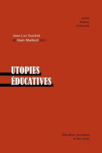 Utopies éducatives