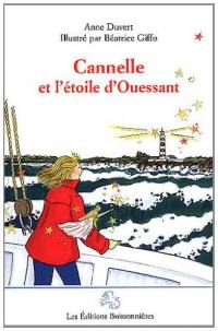 Cannelle et l'étoile d'Ouessant