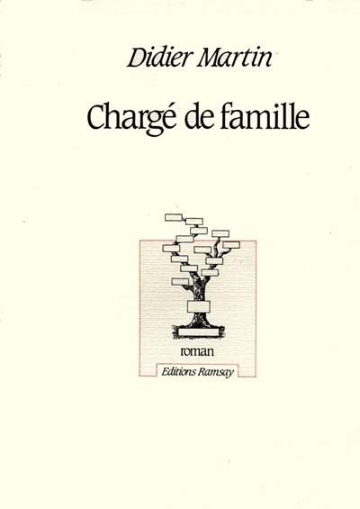 Chargé de famille