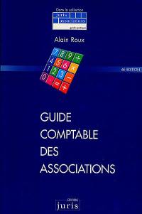 Guide comptable des associations