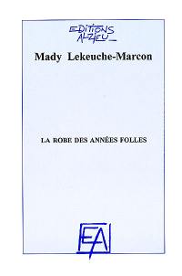 La robe des années folles