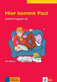 Hier kommt Paul : A2