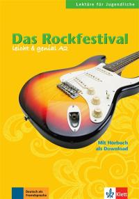 Das Rockfestival : A2