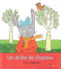 Un drôle de chapeau