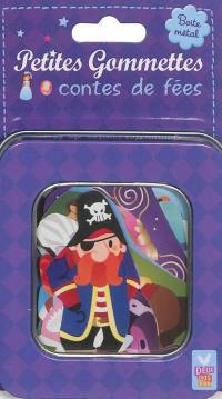 Contes de fées