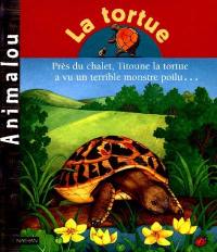 La tortue