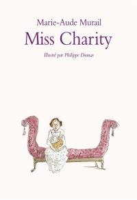 Miss Charity