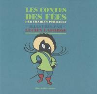 Les contes des fées