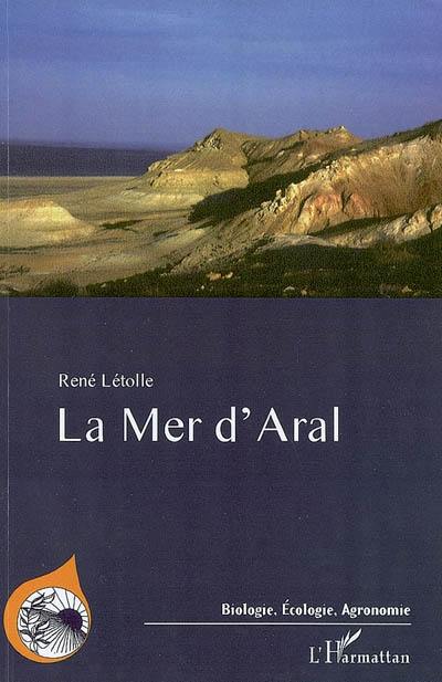 La mer d'Aral : entre désastre écologique et renaissance