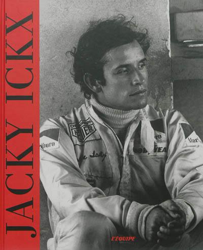 Jacky Ickx