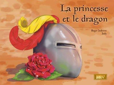 La princesse et le dragon