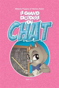 Le grand dicodrôle du chat