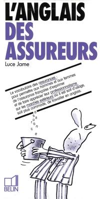 L'anglais des assureurs