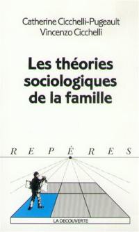 Les théories sociologiques de la famille