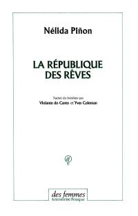 La République des rêves