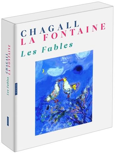 Les fables