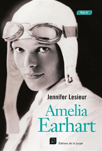 Amelia Earhart