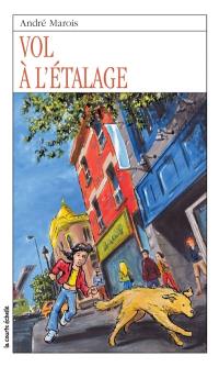 Vol à l'étalage